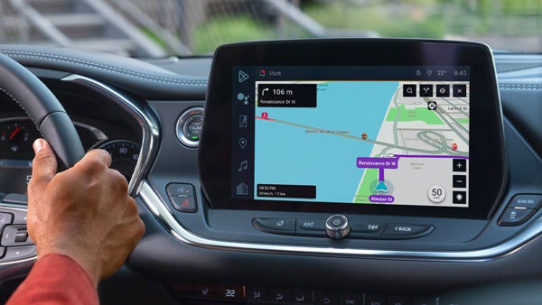 Gross Motors Chevrolet of Neillsville in Neillsville WI