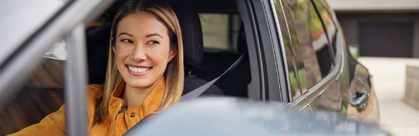 Gross Motors Chevrolet of Neillsville in Neillsville WI