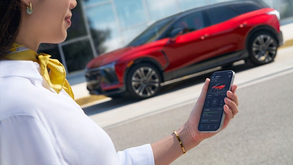 Gross Motors Chevrolet of Neillsville in Neillsville WI