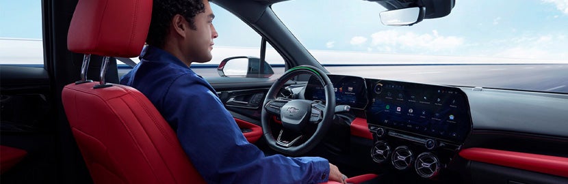 Gross Motors Chevrolet of Neillsville in Neillsville WI