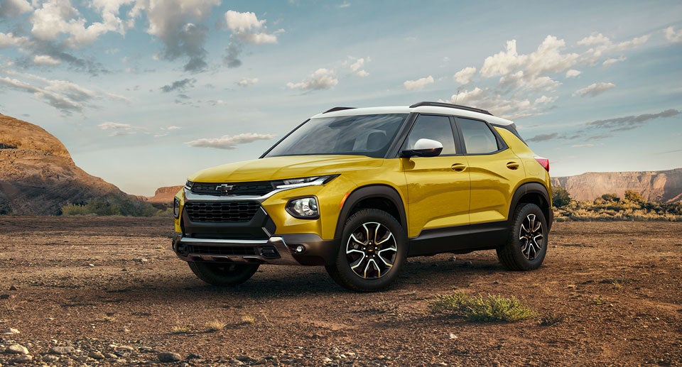 Gross Motors Chevrolet of Neillsville in Neillsville WI