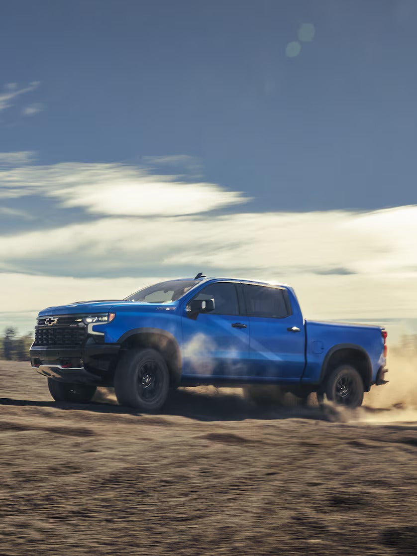 Gross Motors Chevrolet of Neillsville in Neillsville WI