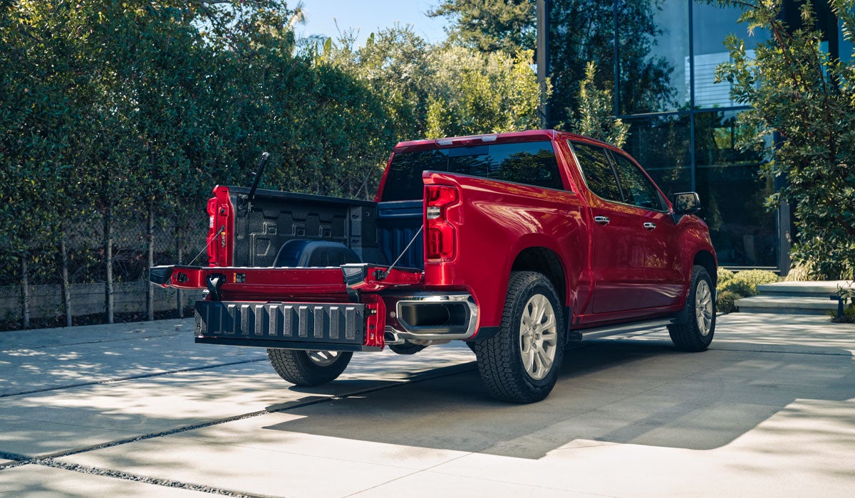 Gross Motors Chevrolet of Neillsville in Neillsville WI
