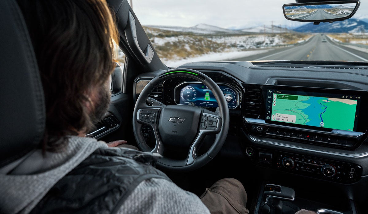 Gross Motors Chevrolet of Neillsville in Neillsville WI