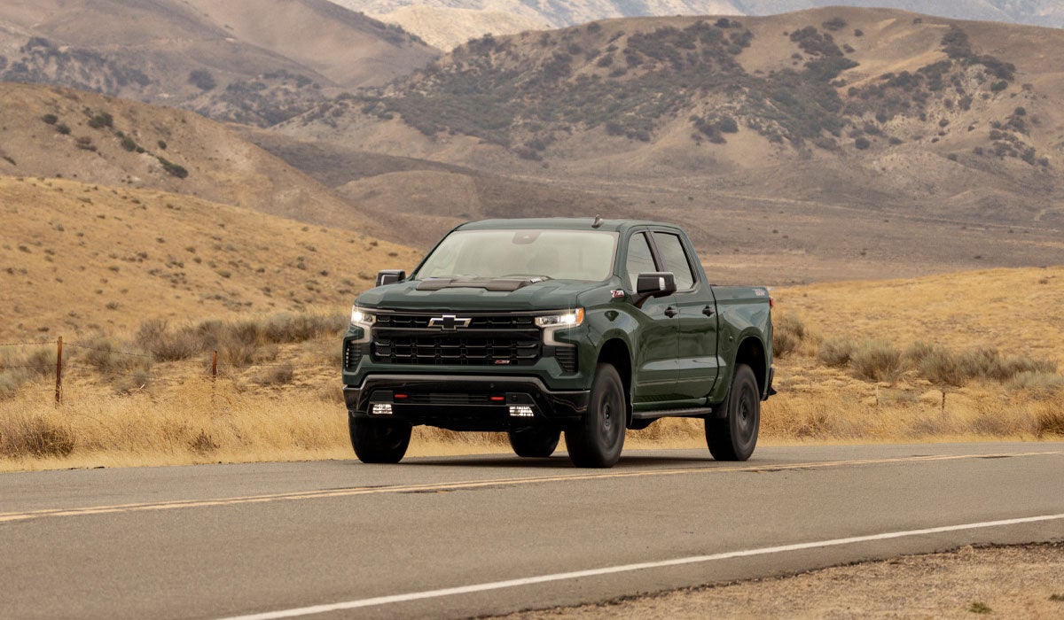 Gross Motors Chevrolet of Neillsville in Neillsville WI