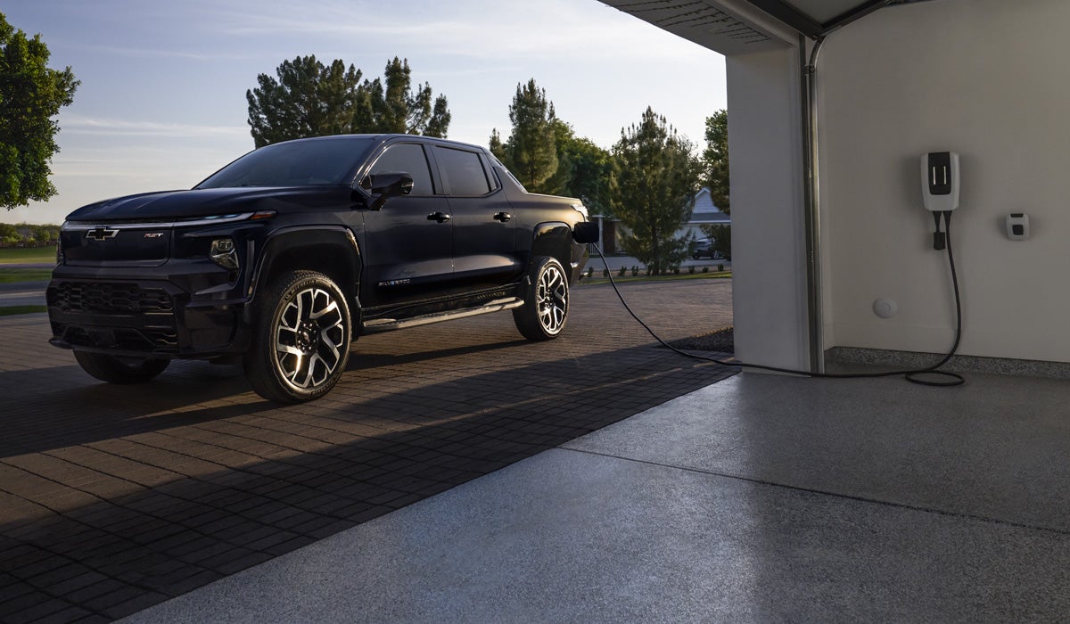 Gross Motors Chevrolet of Neillsville in Neillsville WI