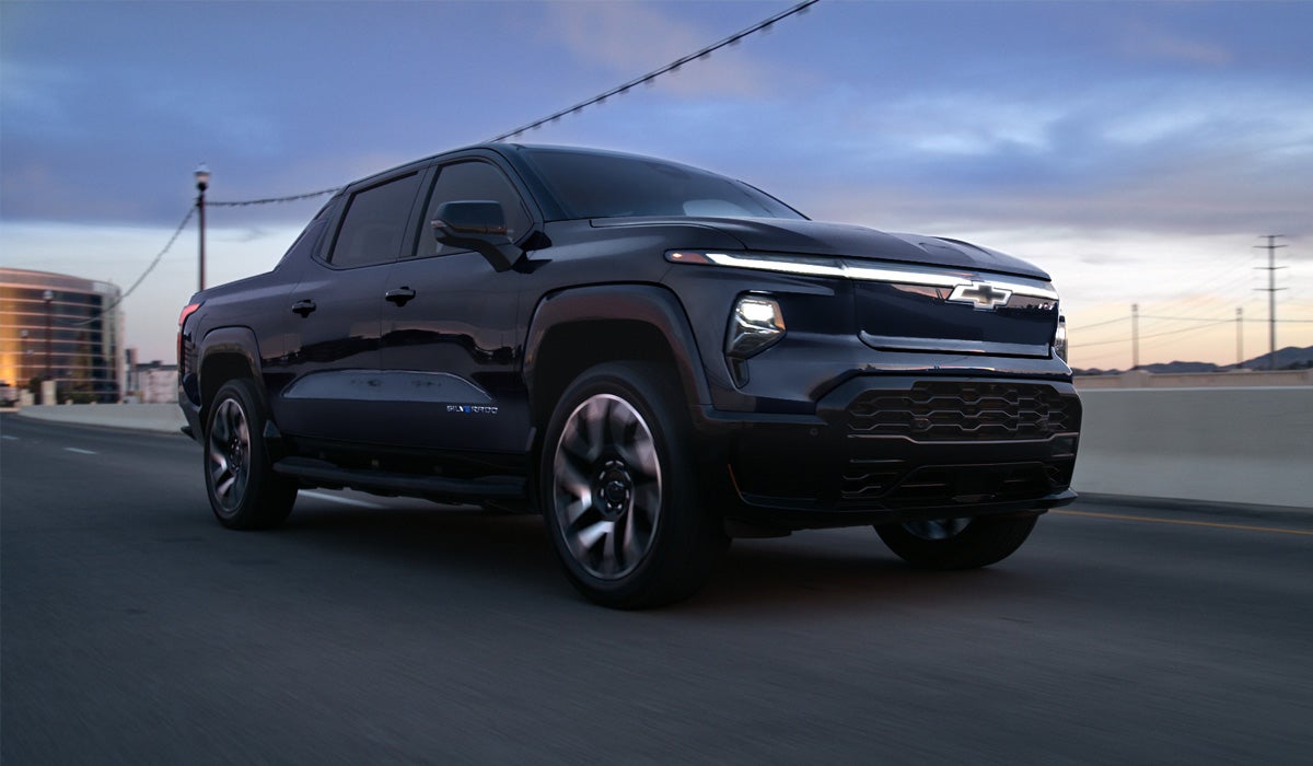 Gross Motors Chevrolet of Neillsville in Neillsville WI