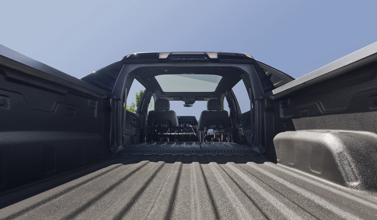 Gross Motors Chevrolet of Neillsville in Neillsville WI