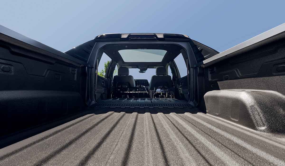 Gross Motors Chevrolet of Neillsville in Neillsville WI