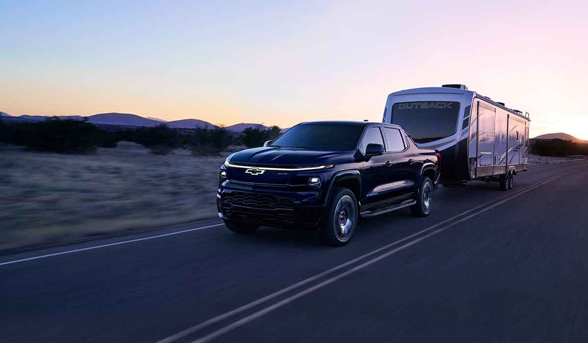 Gross Motors Chevrolet of Neillsville in Neillsville WI