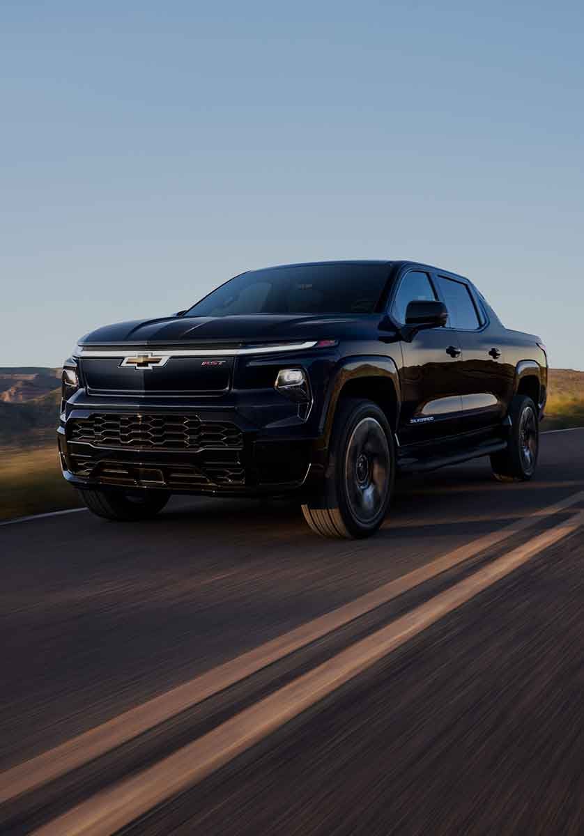 Gross Motors Chevrolet of Neillsville in Neillsville WI