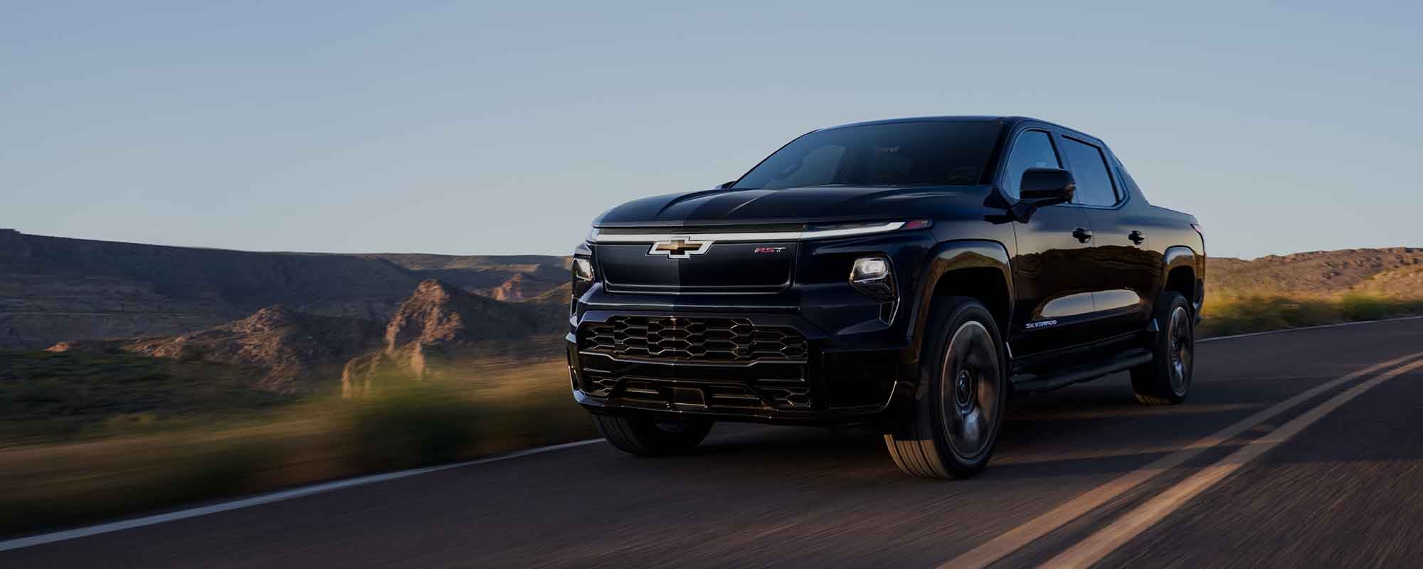 Gross Motors Chevrolet of Neillsville in Neillsville WI