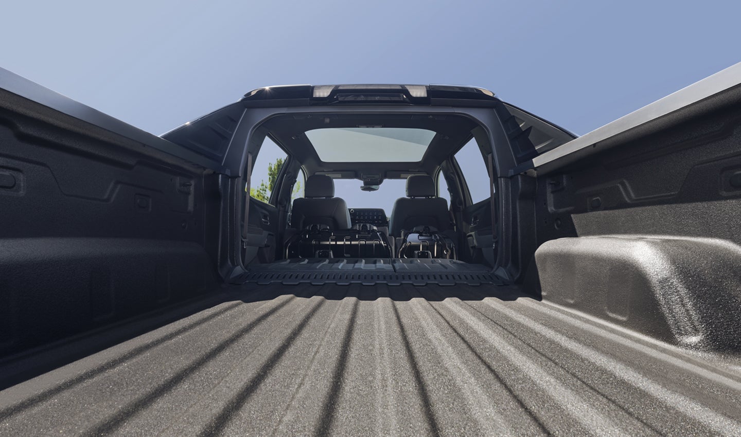 Gross Motors Chevrolet of Neillsville in Neillsville WI