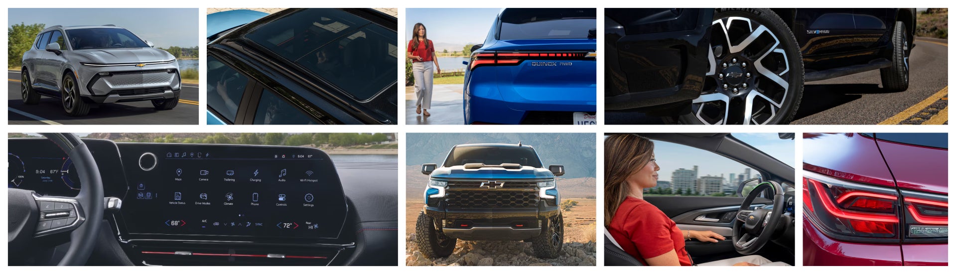 New Inventory Daily! BEST Selection! Best Deals! BEST Experience!