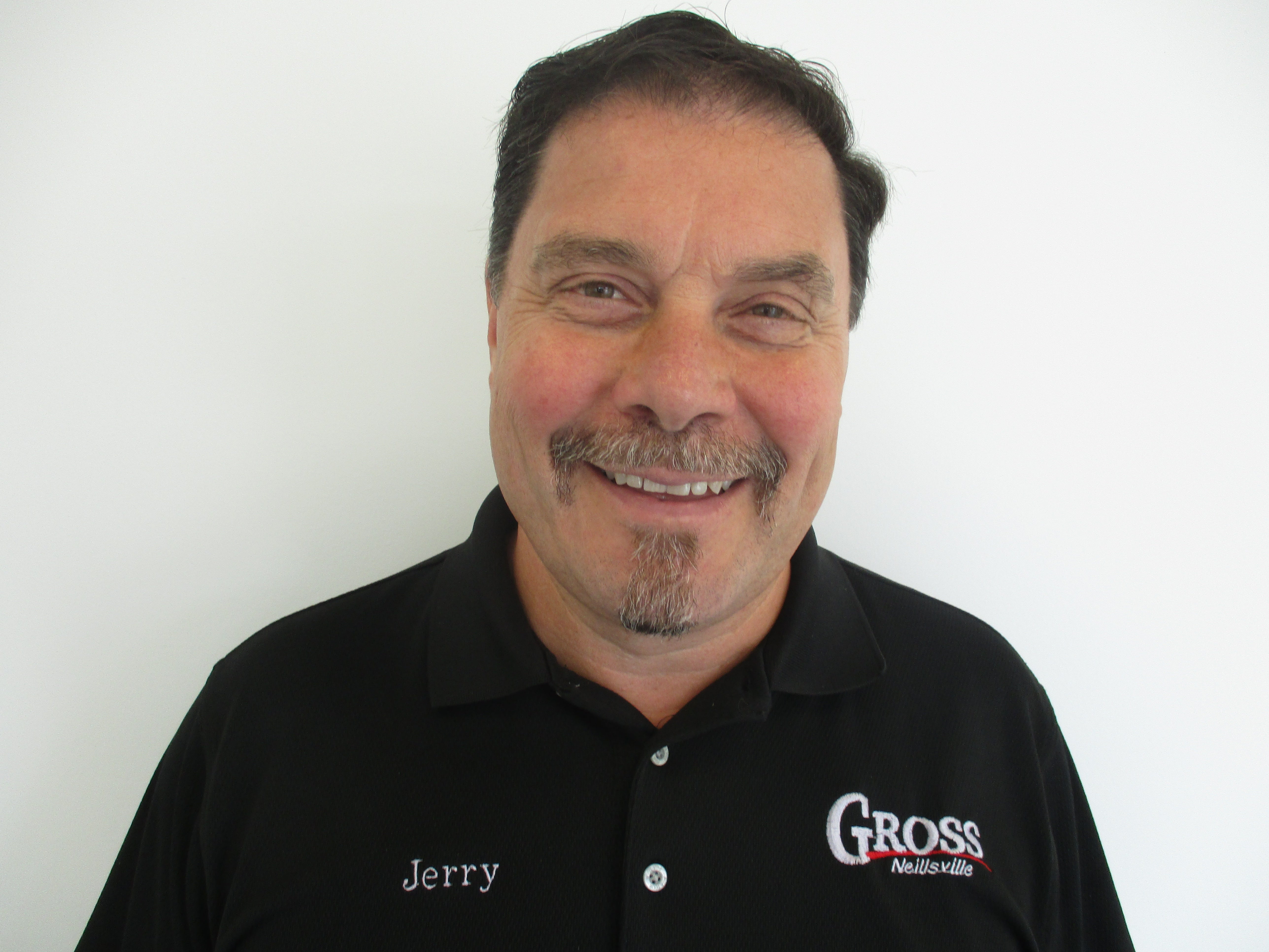 Jerry Gross 