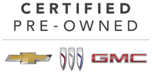 Chevrolet Buick GMC Certified Pre-Owned in Neillsville, WI