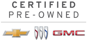 Chevrolet Buick GMC Certified Pre-Owned in Neillsville, WI